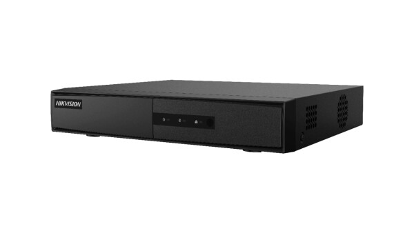 DS-7204HGHI-F1(S) Hikvision - DVR, 4 csatornás, 1 HDD, 720P@25fps