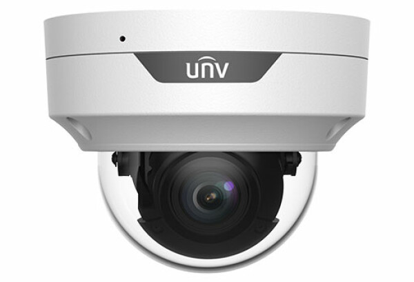 IPC3532LB-ADZK-H Uniview - IP Dóm kamera, 2MP, Objektív: 2.8-12mm, Motoros, IR távolság  40m. Easy Basic