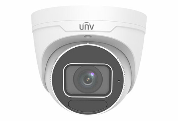 IPC3632LB-ADZK-H Uniview - IP Eyeball kamera, 2MP, Objektív: 2.8-12mm, Motoros, IR távolság  40m. Easy Basic