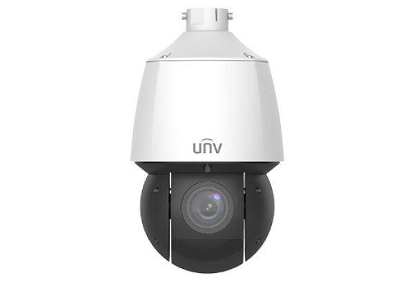 IPC6424SR-X25-VF Uniview - IP PTZ kamera, 4MP, Objektív: 25X,  IR távolság  100m, Prime