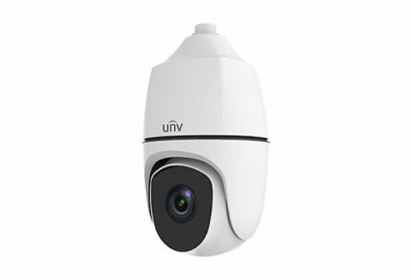 IPC6854ER-X40-VF Uniview - IP PTZ kamera, 4MP, Objektív: 40X,    IR távolság  250m, Pro
