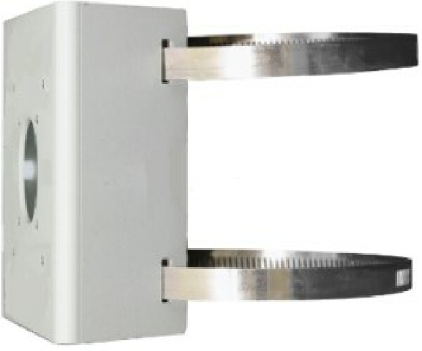 TR-UP06-IN Uniview - Oszlop adapter, 120 mm x 120 mm x 53,4 mm