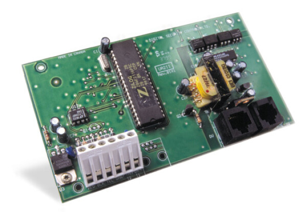 PC5400 DSC - Nyomtató modul - soros