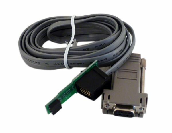 PCLINKSCW DSC - PC-Link programozó kábel