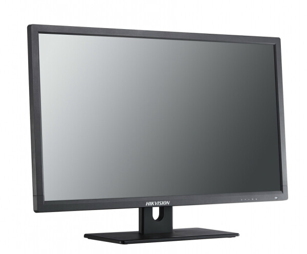 DS-D5032FC-A Hikvision - Monitor, FC sorozat, 32", 1080P, HDMI/VGA/ BNC/ speaker/ USB ,170°/160°,, 250 cd/m?, 7*24h