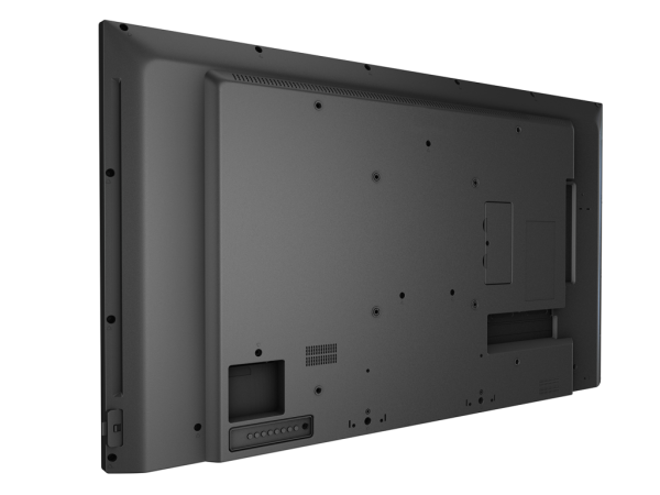 DS-D5043UC Hikvision - Monitor,  4k sorozat, 43", 4k, HDMI/VGA/USB/Speaker ,400 cd/m?, 7*24h