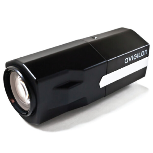 1.0-H264-B2 Avigilon - Avigilon box kamera 3-9MM