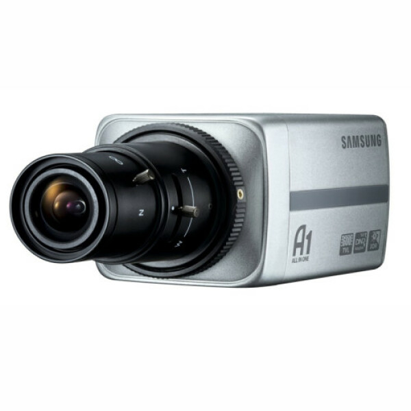 VACSSCB2001PH Samsung - SCB-2001PH biztonsági kamera