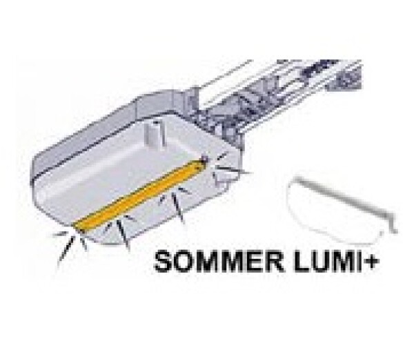 Y7041V000 Sommer - Lumi base+ kiegészítő LED világítás