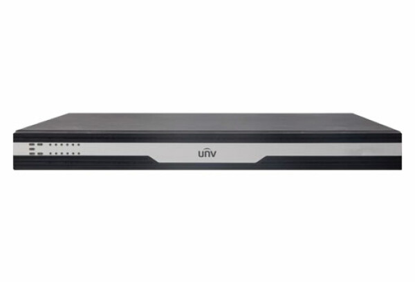 ADU8709-E Uniview - 9 csatornás HD Video dekóder és monitorfal vezérlő