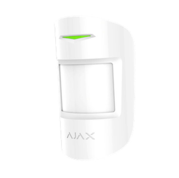 8227.02.WH1 Ajax - Ajax MotionProtect Plus white EU