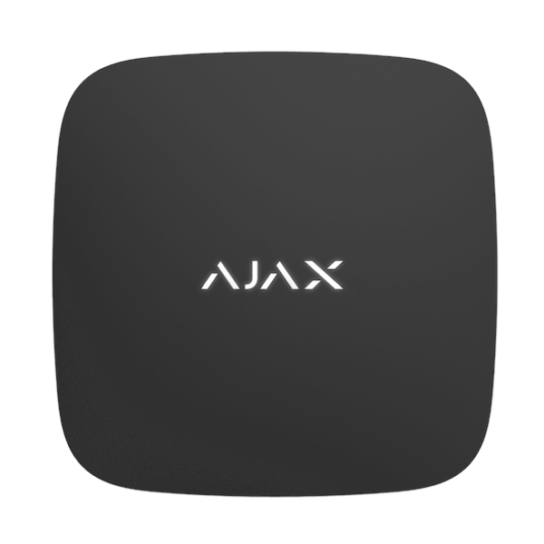 8065.08.BL1 Ajax - Ajax LeaksProtect black EU