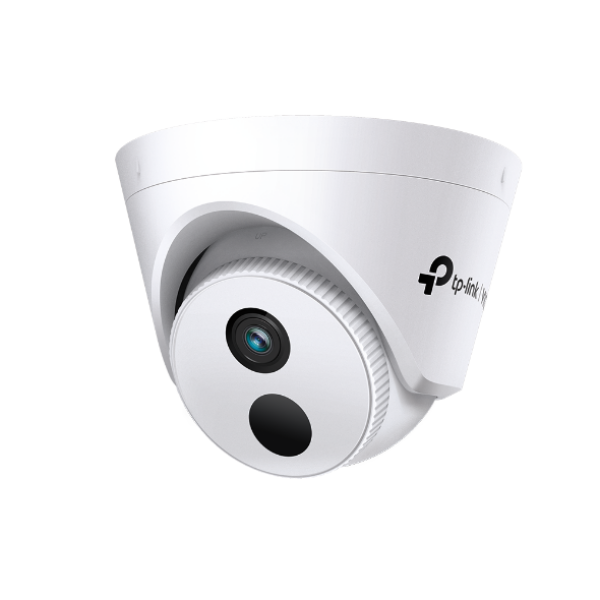 VIGI C430I(2.8mm) TPLINK - IP turret kamera, 3MP, 2.8mm Fix objektív