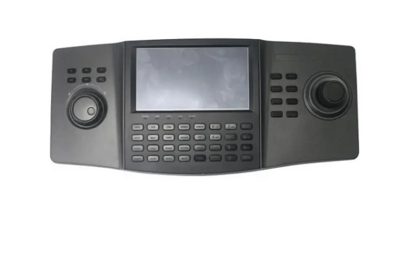 DS-1100KI(C) Hikvision - Joystick, Billentyűzet, Keyboard