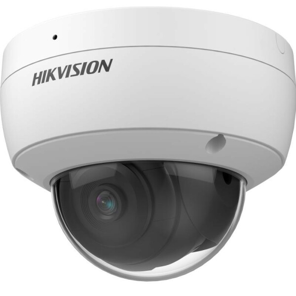 DS-2CD1123G2-IUF(4mm) Hikvision - IP Dómkamera, 2MP, 4mm Fix objektív, 30m IR megvilágítás