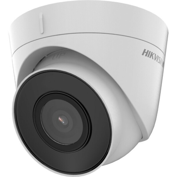 DS-2CD1343G2-IUF(2.8mm) Hikvision - IP, Turret kamera, 4 MP, Fix objektív, 2.8mm, MD 2.0, IR, Beépített mikrofon