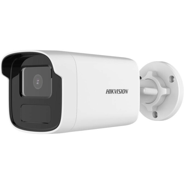 DS-2CD1T23G2-I(4mm) Hikvision - IP Csőkamera, 2MP, 4mm Fix objektív, 50m IR megvilágítás