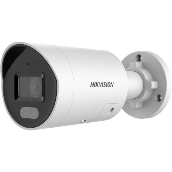 DS-2CD2047G2H-LIU/SL(4mm)(eF) Hikvision - IP Csőkamera, 4MP, 4mm Fix objektív, 40m IR és fehér LED megvilágítás