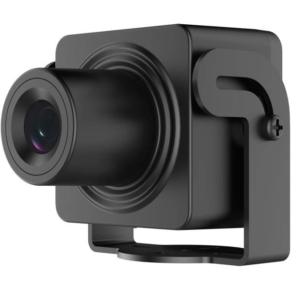 DS-2CD2D25G1/M-D/NF(4mm) Hikvision - IP, Pinhole kamera, 2 MP, Fix objektív, 4mm,