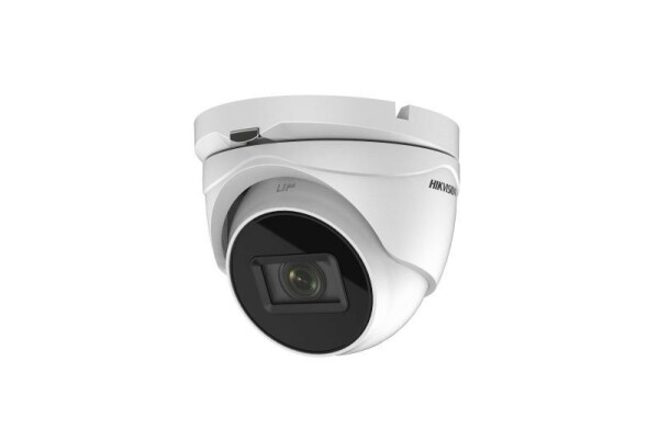 DS-2CE79D3T-IT3ZF(2.7-13.5mm) Hikvision - Turret kamera, 2MP felbontás, Motoros objektív, 2.7-13.5mm, EXIR, IR megvilágítás