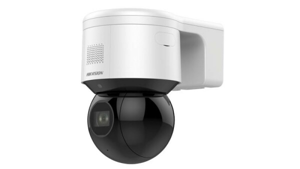DS-2DE3A404IWG-E Hikvision - IP PTZ kamera, 4MP, 4x Motorizált varifokális objektív, 50m IR megvilágítás