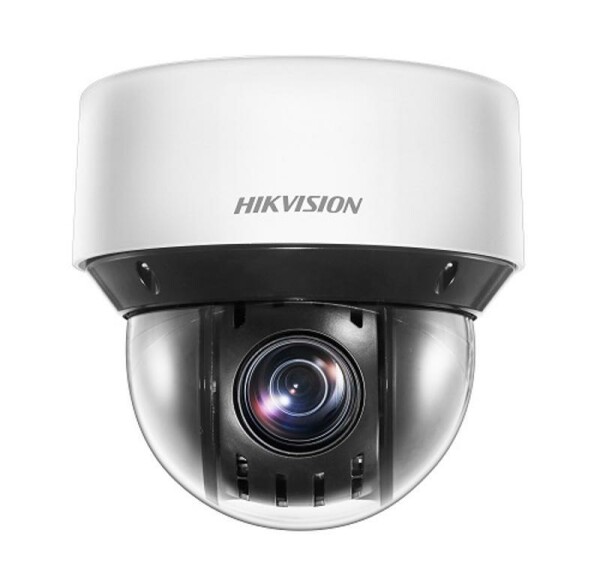 DS-2DE4A225IWG-E Hikvision - PTZ, IP kamera, 2 MP, Motoros objektív, 25x zoom, 4 inch, IR