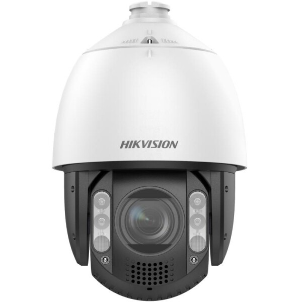DS-2DE7A812MCG-EB Hikvision - PTZ, IP kamera, 8 MP, Motoros objektív, 12x zoom, ColorVu, IR és Fehér LED, Fény és hang riasztás