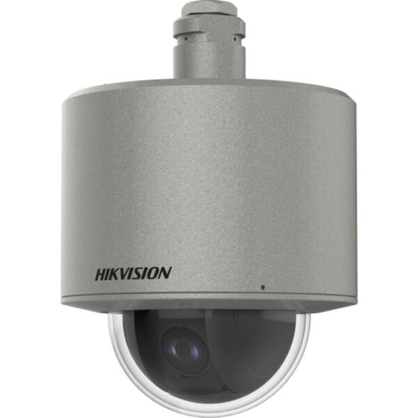 DS-2DF4420-DX(S6/316L)(C) Hikvision - IP, PTZ kamera, 4MP, Motoros objektív, 4.8-96mm, Alarm ki-be menet