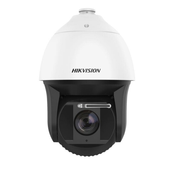DS-2DF8442IXS-AELWY(T5) Hikvision - PTZ, IP kamera, 4 MP, Motoros objektív, 42x zoom, 8 inch, IR, Lencse törlő, Túlfesz védelem