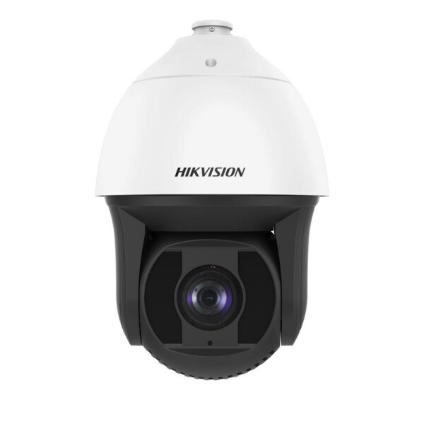 DS-2DF8442IXS-AELY(T5) Hikvision - PTZ, IP kamera, 4 MP, Motoros objektív, 42x zoom, 8 inch, IR