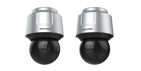 DS-2DF8A442IXG-EL Hikvision - IP PTZ kamera, 4MP, 42x Motorizált varifokális objektív, 400m IR megvilágítás