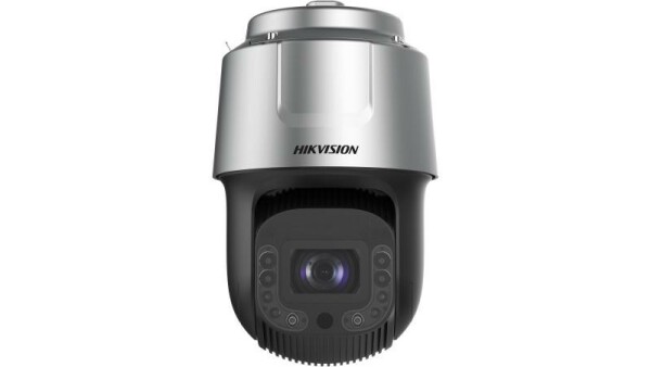 DS-2DF8C442IXG-EL Hikvision - IP PTZ kamera, 4MP, 42x Motorizált varifokális objektív, 400m IR megvilágítás