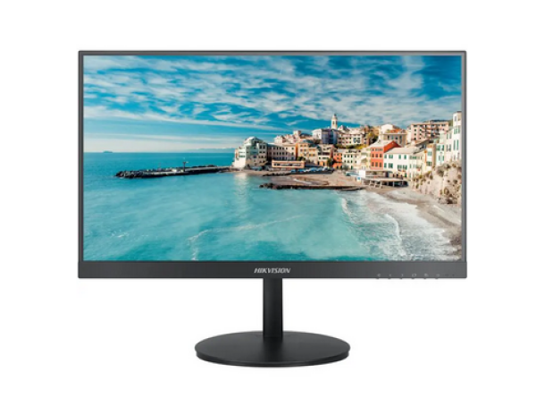 DS-D5022FN00 Hikvision - Monitor, 21,5'',1920 × 1080,178°/178°, 250 cd/m2, 7*24h