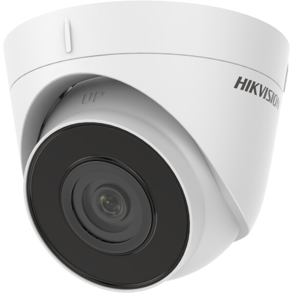 DS-2CD1323G0E-I(4mm)(C) Hikvision - IP, Turret kamera, 2 MP, Fix objektív, 4mm, IR 30m