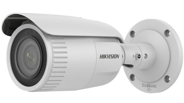 DS-2CD1623G0-IZ(2.8-12mm)(C) Hikvision - IP, Csőkamera, 2 MP, Motoros objektív, 2.8-12mm, IR 30m