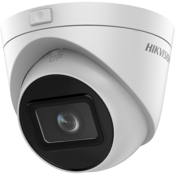 DS-2CD1H23G0-IZ(2.8-12mm)(C) Hikvision - IP, Turret kamera, 2 MP, Motoros objektív, 2.8-12mm, IR 30m