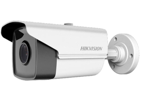 DS-2CE16D8T-IT3F(2.8mm) Hikvision - Analóg HD, Csőkamera, 2 MP, Fix objektív, 2.8mm, Pro, 4 in 1, EXIR 60m