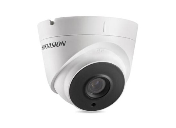 DS-2CE56D8T-IT3E(2.8mm) Hikvision - Analóg HD, Dómkamera, 2 MP, Fix objektív, 2.8mm, Pro, PoC, EXIR 60m