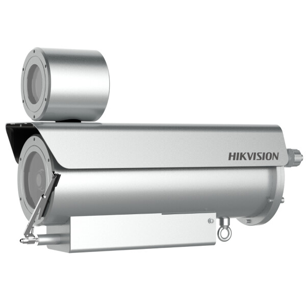 DS-2XE6442F-IZHRS(2.8-12mm)(B) Hikvision - EXIR Motorized Varifocal Bullet Explosion-Proof Network Camera