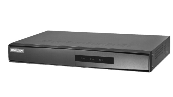DS-7108NI-Q1/M(C) Hikvision - NVR, 8  csatornás, HDD 1, , 60Mbps, NVR71
