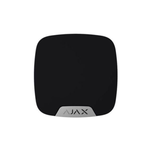 30861.11.BL1 Ajax - Ajax HomeSiren Fibra black