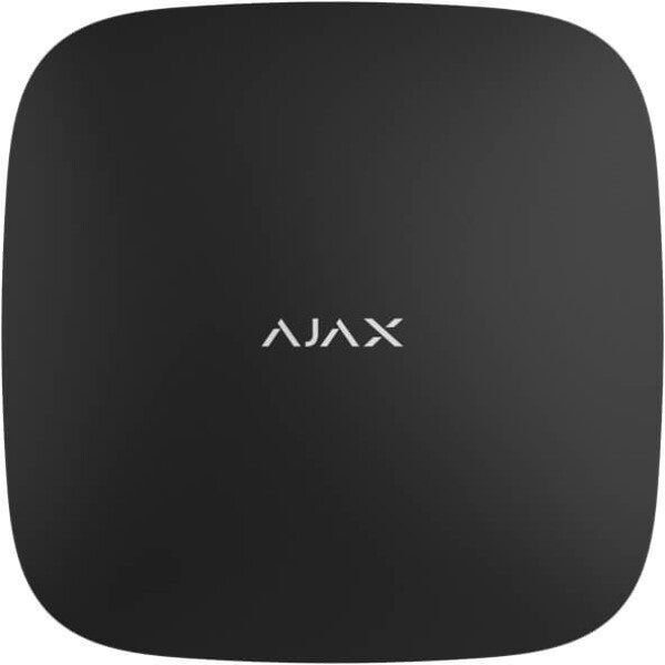 14909.40.BL1 Ajax - Ajax Hub 2 Black EU