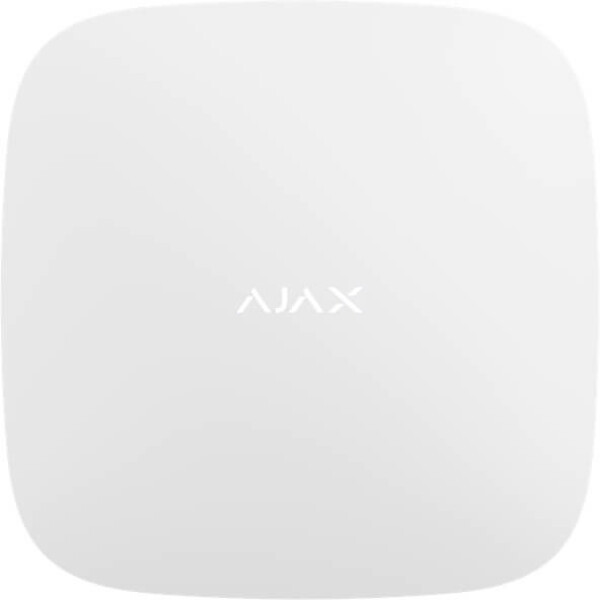 11795.01.WH1 Ajax - Ajax Hub Plus white