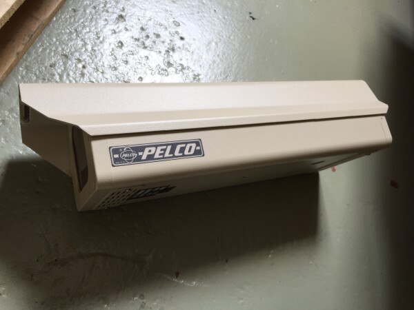 PELCEH4718-3 Pelco - Pelco kameraház