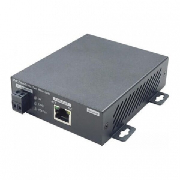 IP03P SCT - PoE over Coaxial/ Two Wire Extender