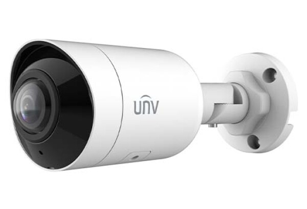 IPC2105SB-ADF16KM-I0 Uniview - IP Panoráma kamera, 5MP, Objektív: 1,68mm, Fix, IR távolság 20m,  Prime-I