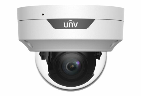 IPC3534LB-ADZK-G Uniview - IP Dóm kamera, 4MP, Objektív: 2.8-12mm, Motoros, IR távolság  40m. Easy Basic
