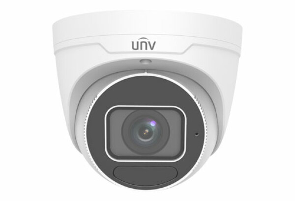 IPC3634SB-ADZK-I0 Uniview - IP Eyeball kamera, 4MP, Objektív: 2.7-13.5mm, F1.2 Motoros,  IR távolság  40m, PRIME-I
