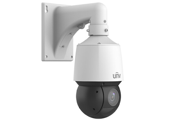 IPC6412LR-X16-VG Uniview - IP PTZ kamera, 2MP, Objektív: 16X, IR távolság 100m, LightHunter, Prime