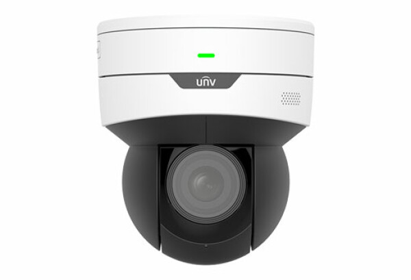 IPC6412LR-X5UPW-VG Uniview - 2MP Sarlight Mini PTZ kamera. Valós WDR. 5x zoom. LightHunter technológia
